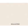 Almond 0584