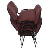 iso eco stolicka hnedocervena 18