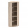 Rohový regál JOHAN 2 NEW 09 (odstín dub sonoma)