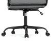 Kancelářská židle KA-Y344 (Barva černá)