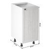 provance d40 prava koty min