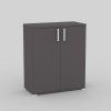 Komoda REA OTTAWA UP 7 (Varianta GRAPHITE)