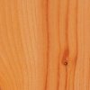KL-127 postel šířka 90 cm (Barva bez moření borovice)