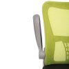 Kancelářská židle KA-K2008 (Barva zelená)