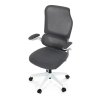 Kancelářská židle KA-C807 (Barva šedá)