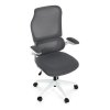 Kancelářská židle KA-C807 (Barva šedá)