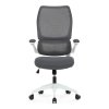 Kancelářská židle KA-C807 (Barva šedá)