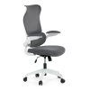 Kancelářská židle KA-C807 (Barva šedá)