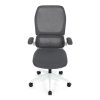 Kancelářská židle KA-C807 (Barva šedá)