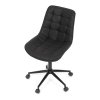 Židle kancelářská KA-V3120 (Barva černá)