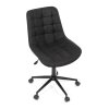 Židle kancelářská KA-V3120 (Barva černá)