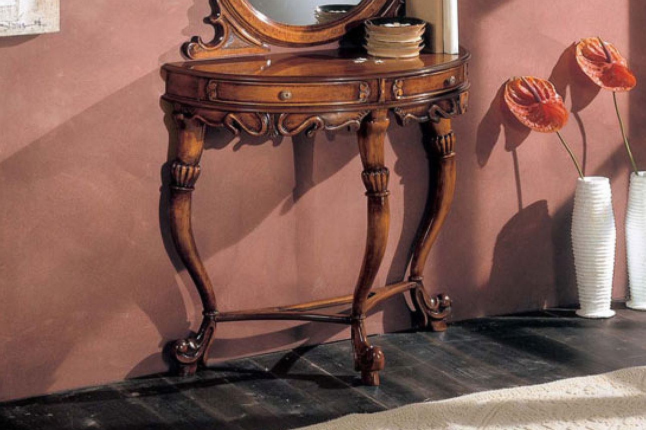 Nestyďte se otevřít vchodové dveře, zařiďte si předsíň snů!