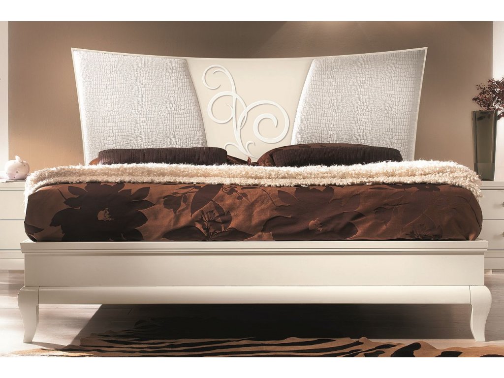 Čalouněná postel 180x200 cm P 4127 180