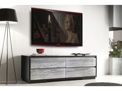 TV stolek 160x55x54 cm ZA3263