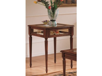 Příruční stolek 60x60 cm VAG261