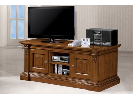 TV stolek 158x62x60 cm ZA401