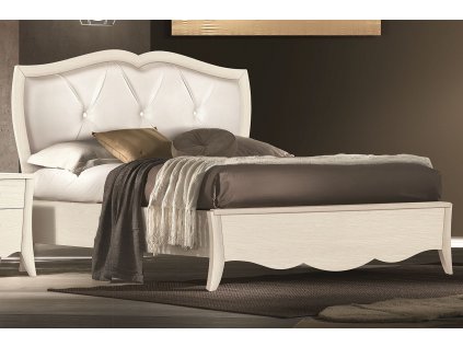 Vysoká postel 160x200 cm P-7207/160