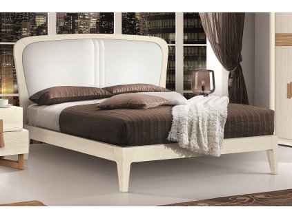 Moderní postel 160x200 cm P 7278 160
