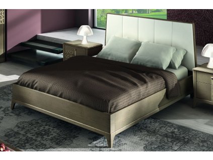 Polohovací postel 160x200 cm P 6057 160