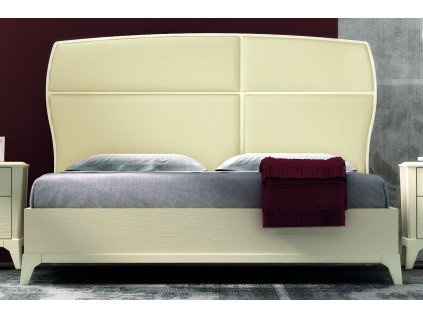Zvýšená postel 180x200 cm P-6090/180