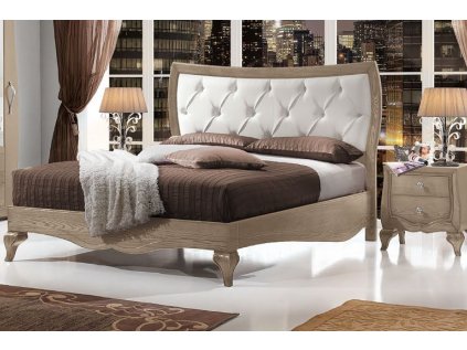 Postel 160x200 cm P 4679 160