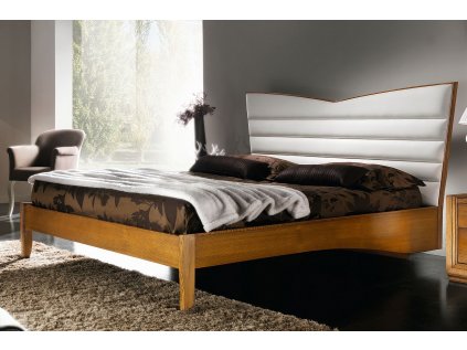 Manželská postel 160x200 cm P 4062 160