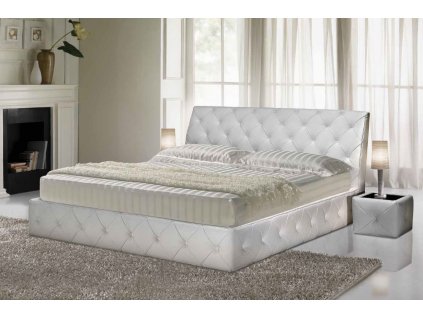 Luxusní postel Elisa