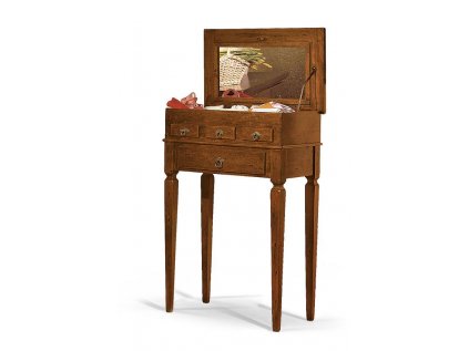 Konzolový stolek 58x90x36 cm ZA969