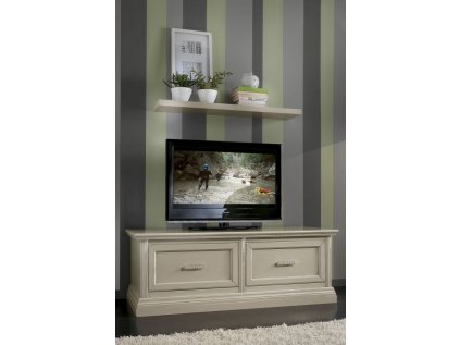 TV stolek 128x47x60 cm ZA3053