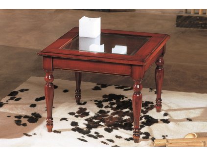 Konferenční stolek 120x60 cm VAGH796