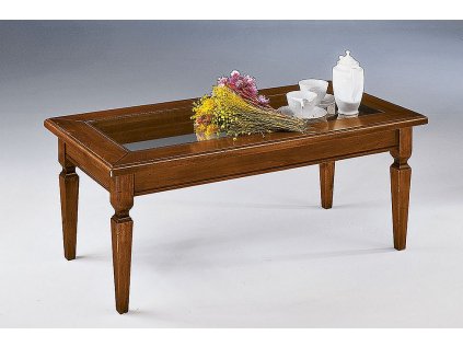 Konferenční stolek 120x60 cm ZA980