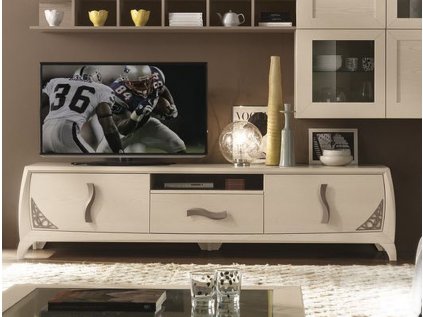 TV stolek 248x60x57 cm P-CP14