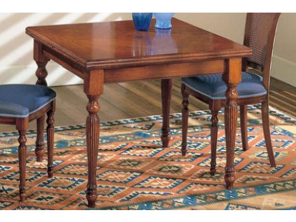 Jídelní stůl 100x80x100 cm VAGH550