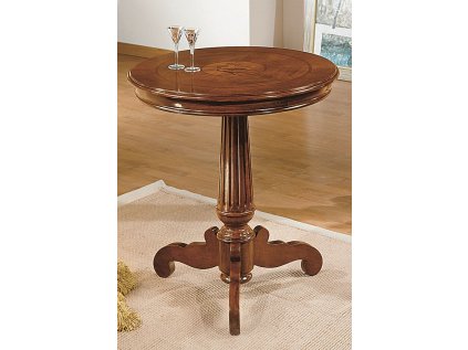 Kulatý stolek 70 cm VAG238