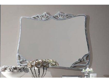 Zrcadlo 90x78 cm VA4546