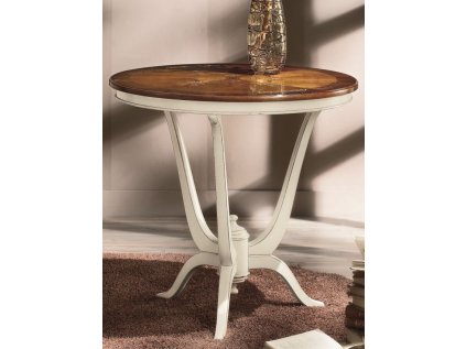 Kulatý stolek 80 cm VAGH605