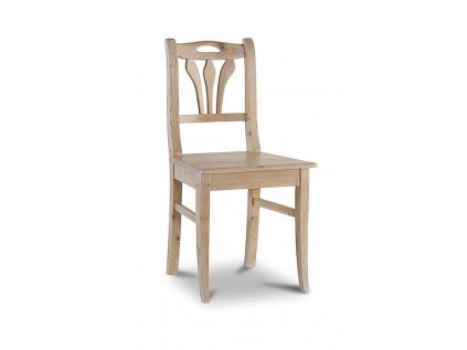 Židle 48x95x51 cm ZA313