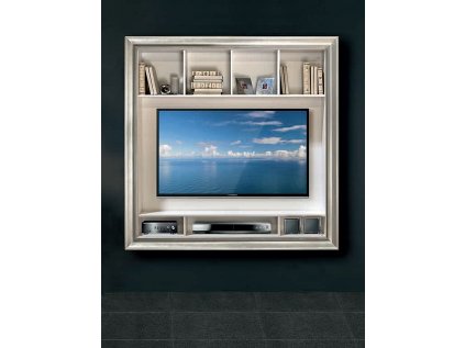 Rám na tv 178x178 cm VABV1351AR