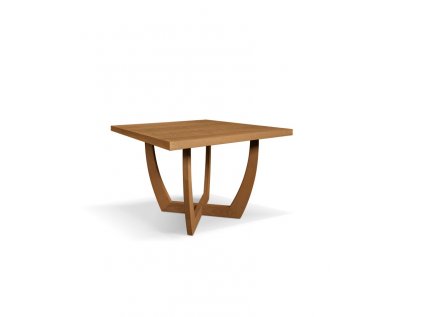 Čtvercový stůl 110x110 cm P-7071
