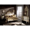 Barokní komoda 140 VA235 s postelí
