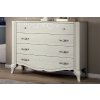 Komoda 129x104x55 cm VA4636 samostatně