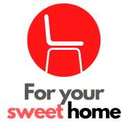 Logo for your sweet home.