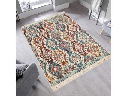 Koberec 80 x 150 AZTEC více barev