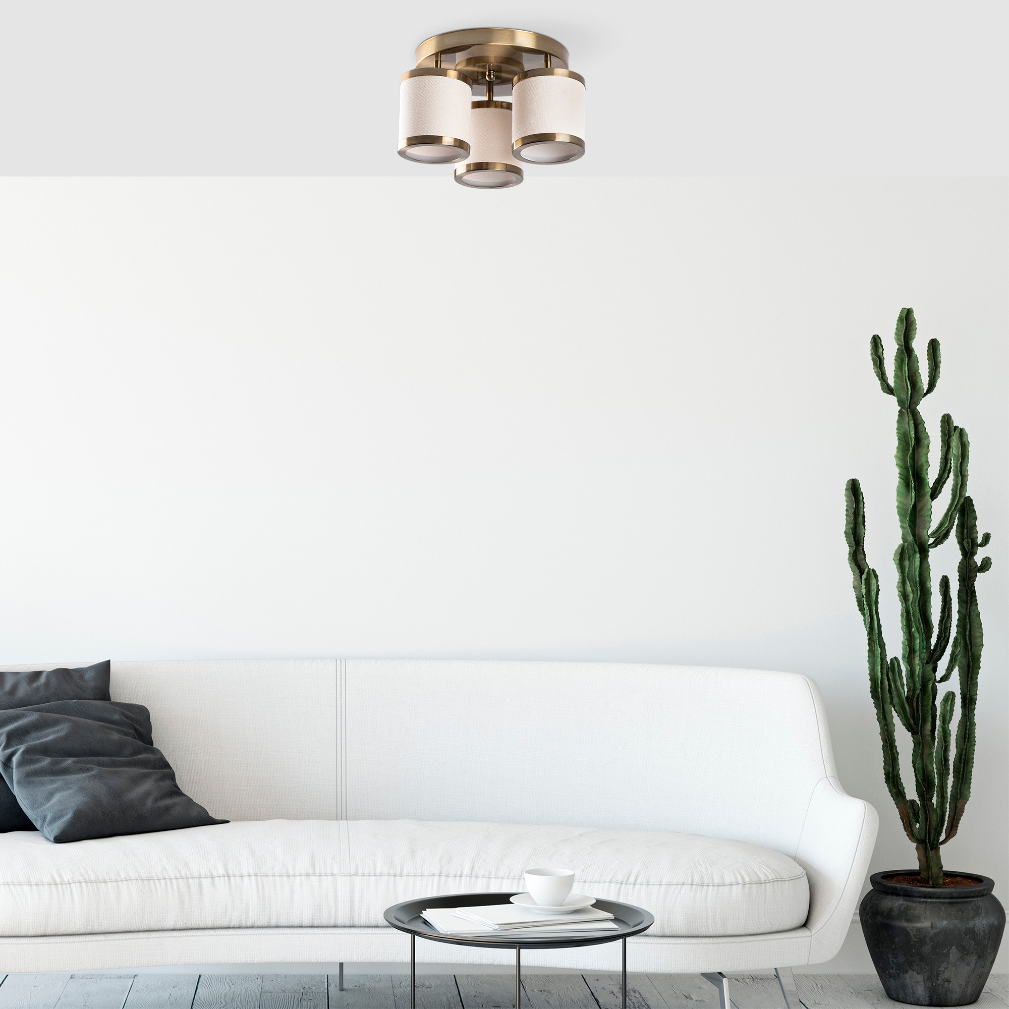 Luster WAY - 11625 vintage