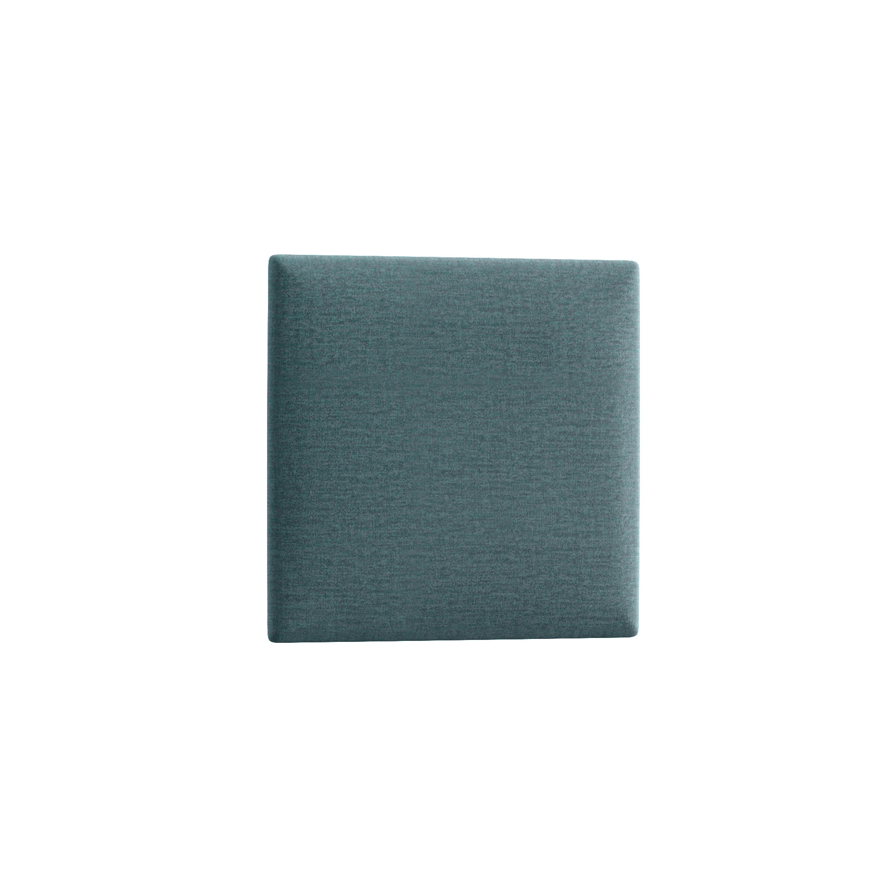 Eltap Čalúnený panel QUADRATTA 40x40 modrý
