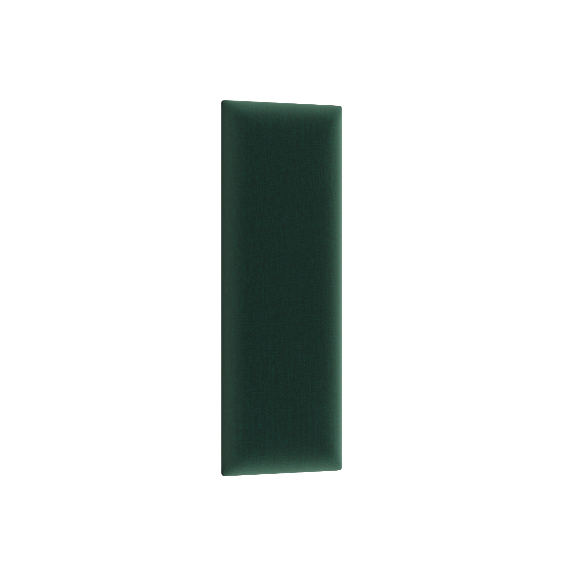 Eltap Čalúnený panel QUADRATTA 50x20 zelený