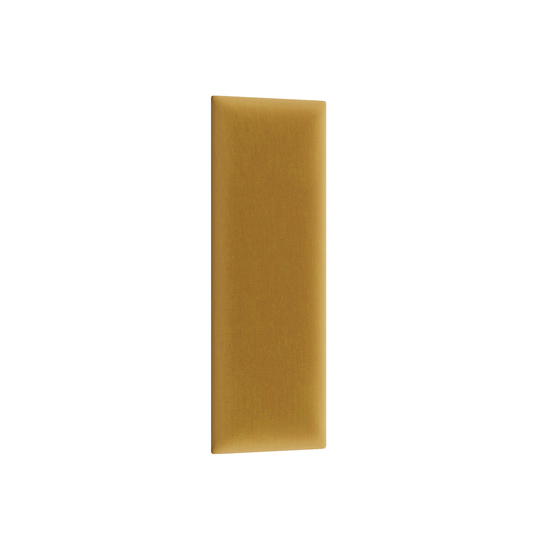 Eltap Čalúnený panel QUADRATTA 50x20 okrová