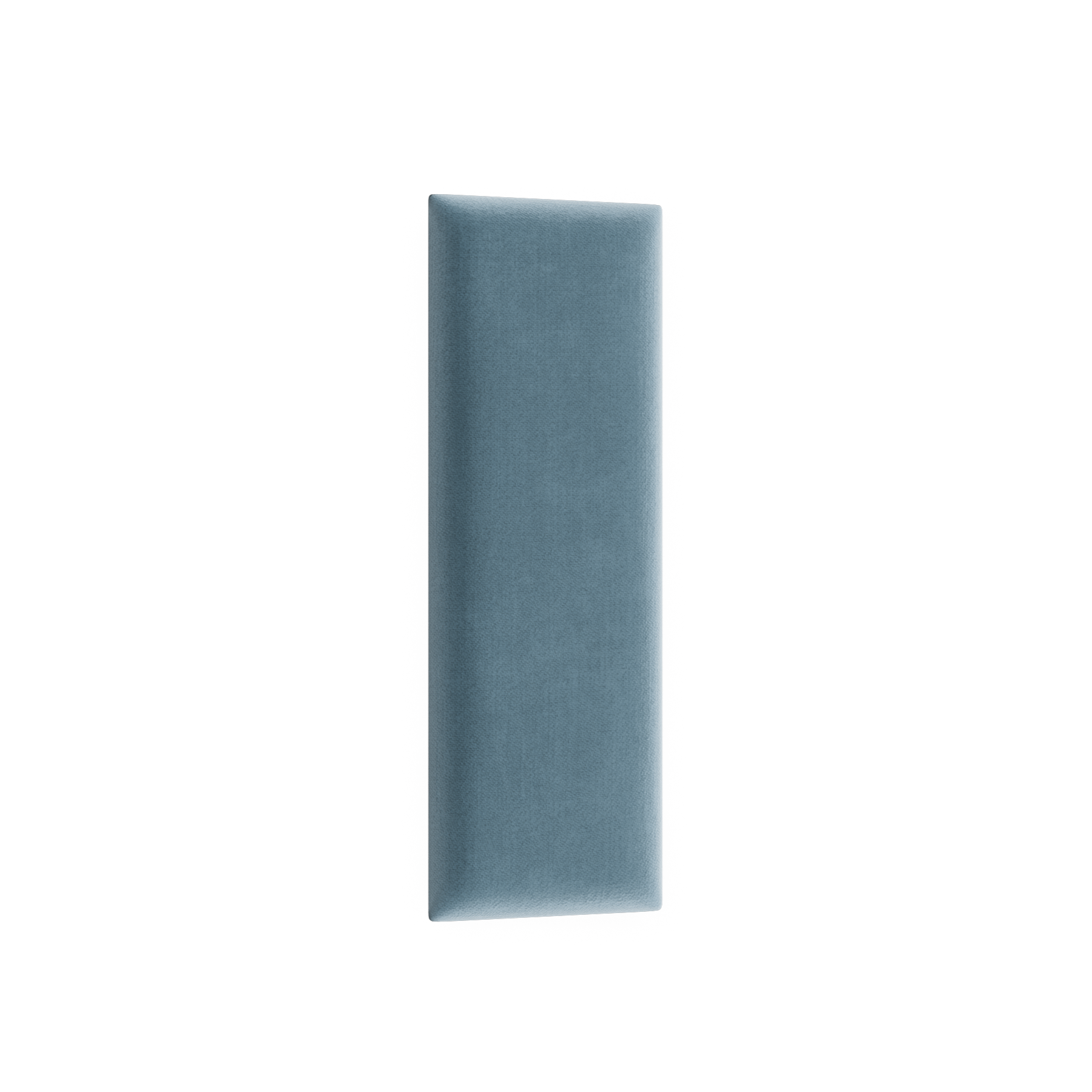 Eltap Čalúnený panel QUADRATTA 50x20 modrý