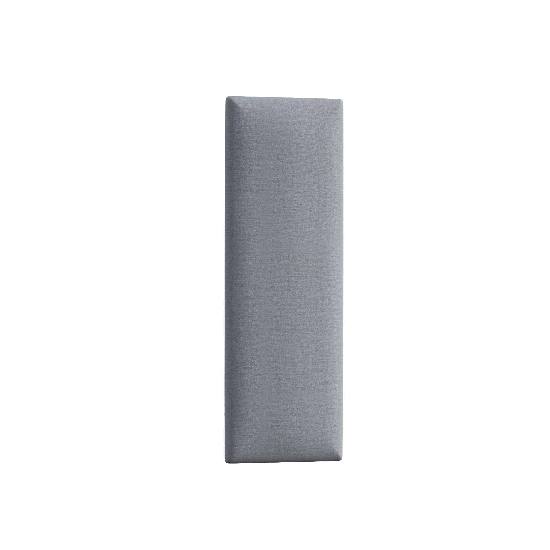 Eltap Čalúnený panel QUADRATTA 60x20 sivý
