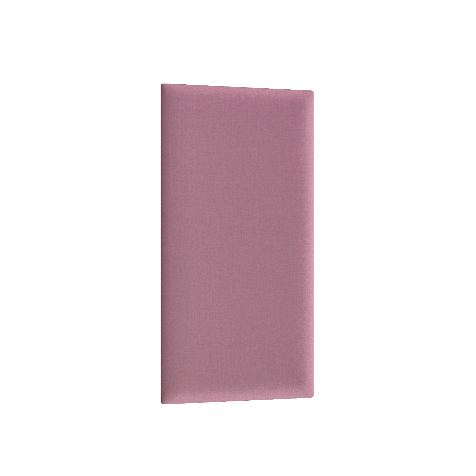Eltap Čalúnený panel QUADRATTA 60x30 ružový
